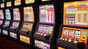 Antarmuka platform sair sgp dengan menu permainan kasino dan sportsbook