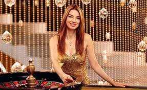 Kartu yang ditarik dalam permainan No Commission Baccarat sair sgp