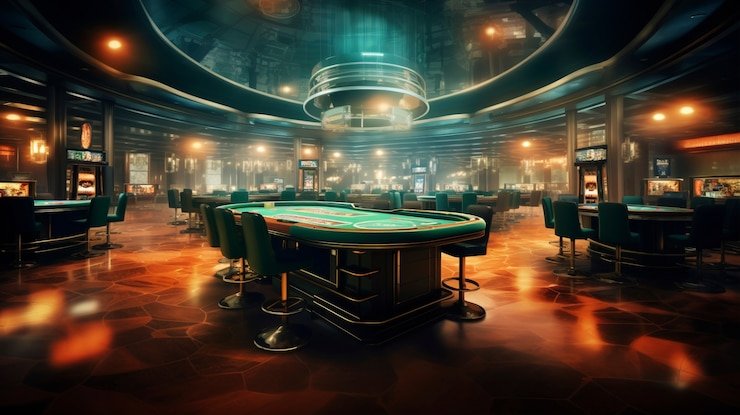 Antarmuka permainan Relax Gaming di sair sgp dengan menu slot dan kategori permainan