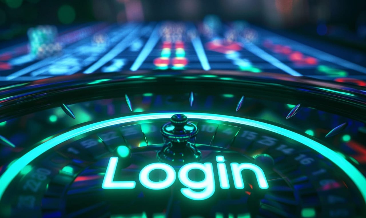 Roda roulette dengan nomor pada studio Speed Roulette sair sgp